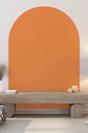 Stickers Arche - Couleur Tendance Livraison Mondiale