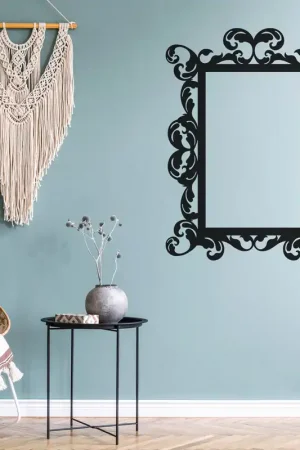 Achat Immédiat Sticker Mural - Cadre