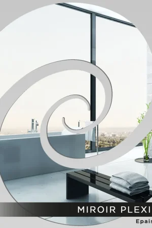 Offre Spéciale Miroir Plexiglass - Design