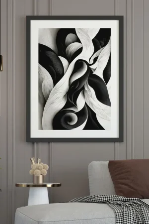 Affiche / Poster - Design Offre Du Jour