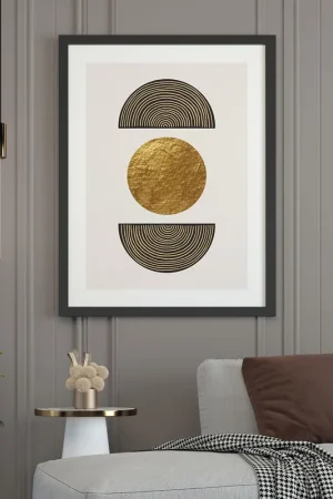 Affiche / Poster - Boho Édition Limitée