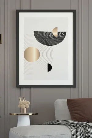 Affiche / Poster - Boho Prix Réduit