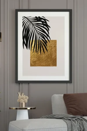 Affiche / Poster - Feuille Offre Exclusive