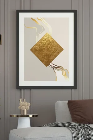 Acheter Direct Affiche / Poster - Abstrait