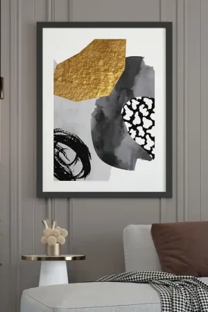 Affiche / Poster - Abstrait Super Prix
