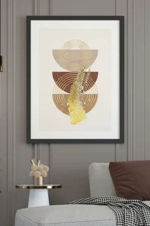Affiche / Poster - Boho Top Qualité