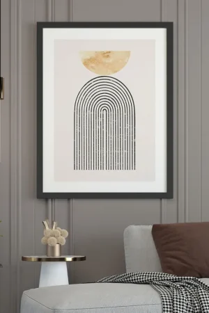 Affiche / Poster - Boho Prix Réduit