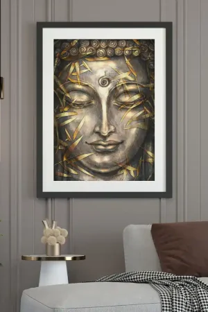 Affaire À Saisir Affiche / Poster - Bouddha