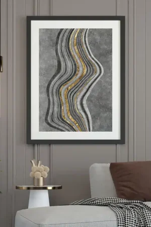 Affiche / Poster - Design Tendance