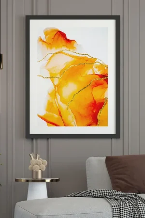 Affiche / Poster - Abstrait Achat Immédiat