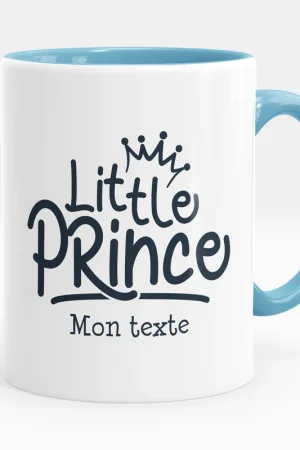 Commande En Gros Mug - Tasse personnalisée - Little prince