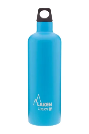 En Vogue Gourdes isothermes pour adultes et enfants 750 ml - Bleu clair