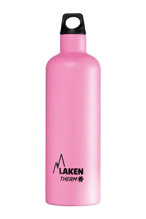 En Vogue Gourdes isothermes pour adultes et enfants 750 ml - Rose