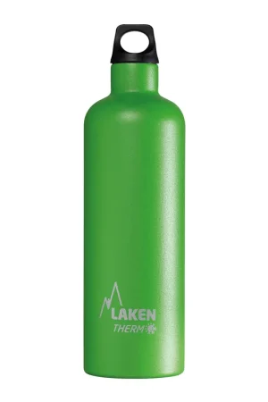 Gourdes isothermes pour adultes et enfants 750 ml - Verte Meilleur Choix