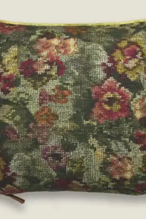 COJÍN GRANNY 43X43 Authentique