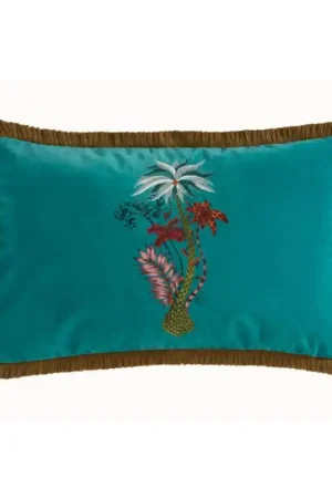 Offre Spéciale Jungle Palms Rectangle Cushion