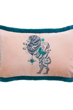 Garantie Incluse Caspian Boudoir Cushion