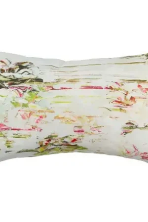 Pleasure Gardens Cushion 50x30 Édition Limitée