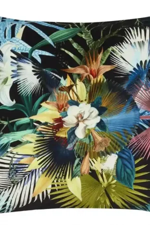 Achat Immédiat Cojín Oiseau De Bengale