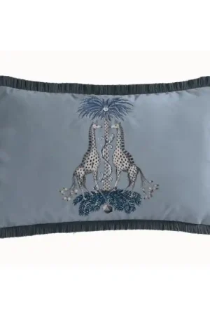 Kruger Rectangle Cushion Premium