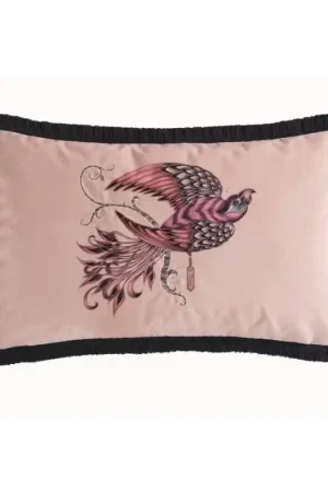 Bon Marché Audubon Rectangle Cushion
