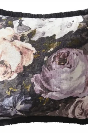 Dernier Modèle Floretta Cushion