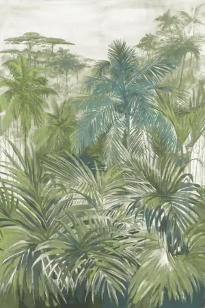 SELVA MURAL Jusqu’à Épuisement Des Stocks