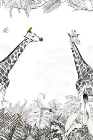 Acheter En Ligne GIRAFFE