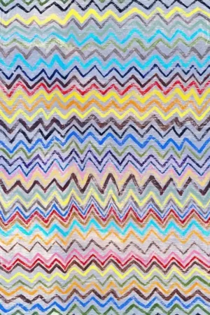 Zig Zag Nouvelle Collection