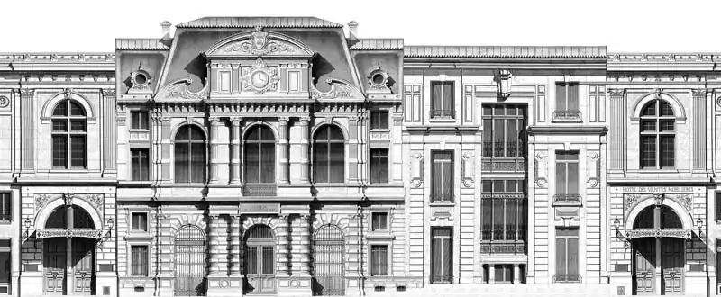 Affaire À Saisir BOULEVARD