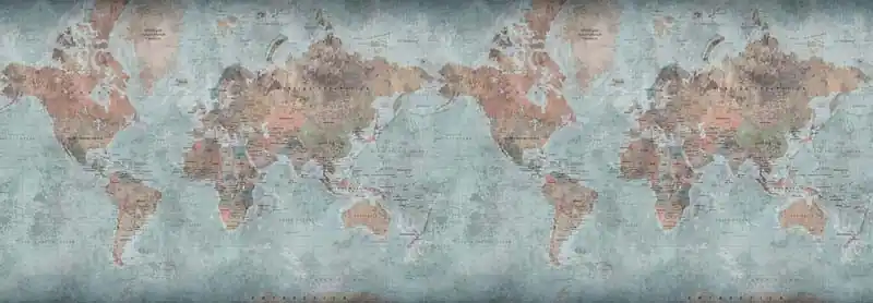 AROUND THE WORLD Meilleur Choix