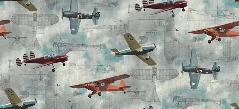AERO SHOW Dernier Modèle