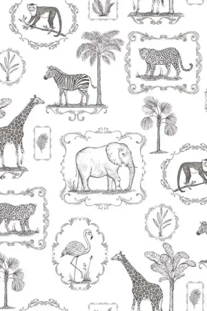 ANIMAL PARTY Prix Promo