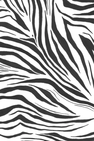 ZEBRA 200X310 Populaire
