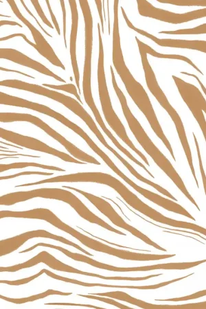 ZEBRA 200X250 Quantité Limitée