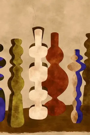 Offre Spéciale POTTERIES 318X260