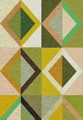 Dernier Modèle LUNCA 174X300