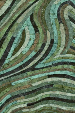 Bon Marché SERPENTINE 318X300