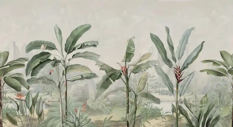 Affaire À Saisir TROPICAL PALMS