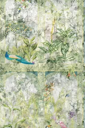 WORN ENCHANTED FOREST Prix Choc