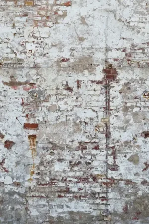 Dernière Chance WEATHERED BRICK