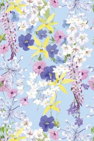 Expédié Aujourd’hui SPRING BLOOMS