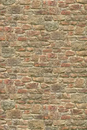 Réduction RUSTIC STONE WALL