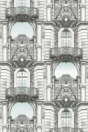 PALACE FACADE Achat Immédiat
