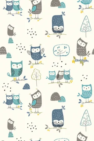OWL FAMILY FOREST Acheter En Ligne