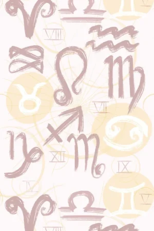HOROSCOPES Garantie Incluse