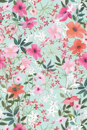 HIBISCUS AND JASMINE Petit Prix