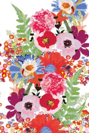 Quantité Limitée FLORAL EXPLOSION