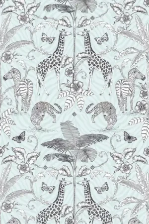 Authentique ENCHANTED SAVANNAH