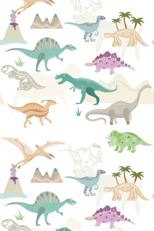 Meilleur Prix DINOSAURS